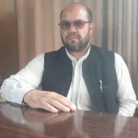 Sayed Wali Naseri