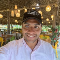 Dayan H. Martinez Pabón