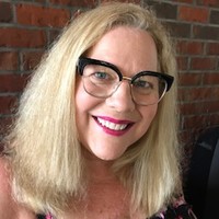 Sandra Scott, Realtor, Cdpe
