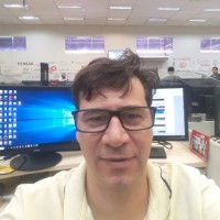 Paulo Abujanra
