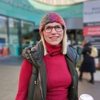 Hannah Morley