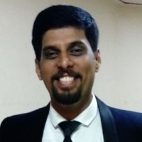 Ganesh Kulkarni