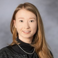 Zlata Shchekoldina