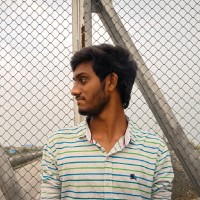 Rahul kadali