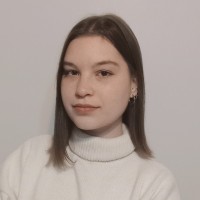 Melanie Belén Krujoski