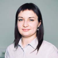 Anna Ivanova