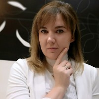 Kamila Dychto-Bocian