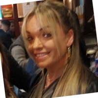 Stacey Balfe