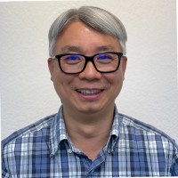 Raymond Lee