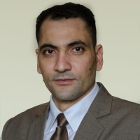 Mohamed Taha Elbages