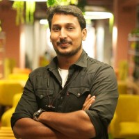 Manojkumar R