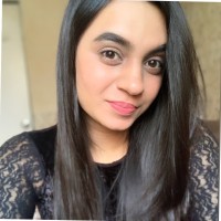Urvashi Dodiya