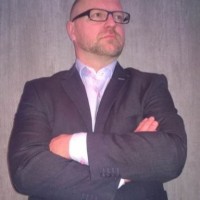 Veli Kynsijärvi