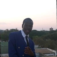 Lee-Roy Mushipe