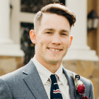 Andrew Murray