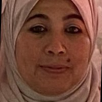 Wafa Hamed