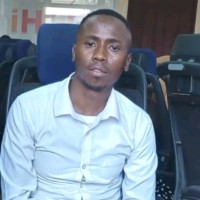 Patrick Mbula