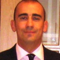 Alejandro Bolón Aldrey