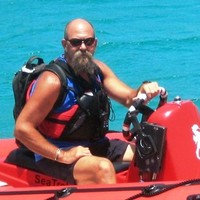 Captain Monk