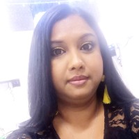 Noelene Naidoo
