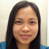 Sharon Joy C.