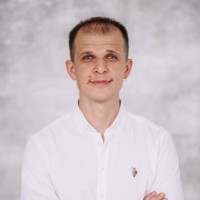 Yura Nevmerzhitsky