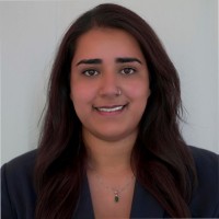 Raahi Vadgama