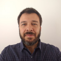 Sergio Godoy