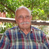 Marshall Hudson