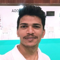 Ashik Joseph