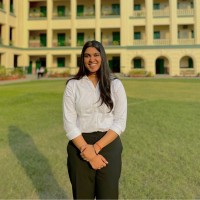 Aarohi Gourisaria