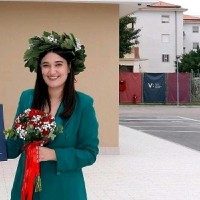 MARIA AMORE