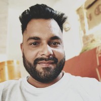 Vishal Porwal