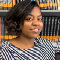 Lashawna Jones