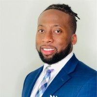 Elijah (Trey) Robinson
