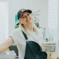 Faye Elizabeth Whitley