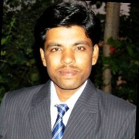 Pritranjan Sarkate
