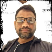 Sunku Srinivasa