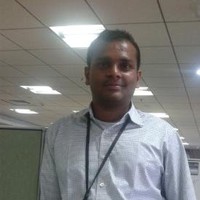 Prathap Gangadhar