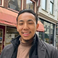 Alex Xian Zhao