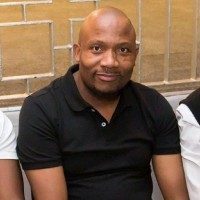 Hlanganani Thodlana
