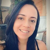 Lidyane kerilene Bueno de Sousa