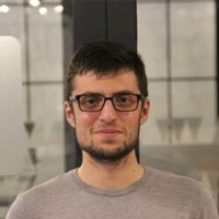 Mehmet Küçükosmanoğlu,MSc