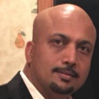 Sunny Suhail
