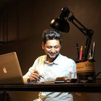 Amar Solanki