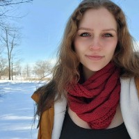 Lily Robinson