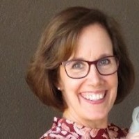 Jeanine Burt
