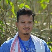 Ponkaj Das