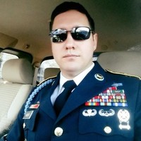 Paul M, Yoder