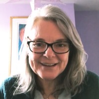 Richenda Wilson